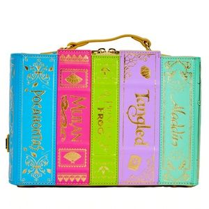 Lounge Princess Books Volume 2